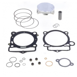 ATHENA 2025/06 TŁOK Z USZCZELKAMI TOP-END KTM SX-F (SXF) / XC-F / EXC -F (EXCF) 350 '19-'23, HUSQVARNA FC / FX / FE 350 '19-'23,
