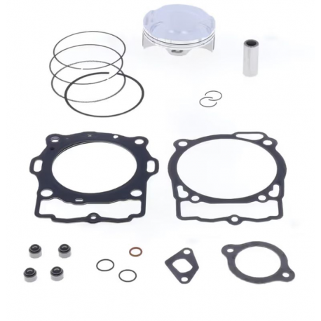 ATHENA 2025/06 TŁOK Z USZCZELKAMI TOP-END KTM SX-F (SXF) / XC-F 450 '13, (4T) KUTY (STD. 94,95MM) (12.6:1)