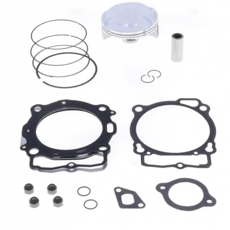 ATHENA 2025/06 TŁOK Z USZCZELKAMI TOP-END KTM SX-F (SXF) / XC-F 450 '16-'19, HUSQVARNA FC / FS / FX 450 '17-'19 (4T) KUTY (STD.