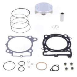 ATHENA 2025/06 TŁOK Z USZCZELKAMI TOP-END KAWASAKI KX 450 F (KXF450) '19-'20 (4T) KUTY (STD. 95,95MM) (12.5:1)