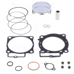 ATHENA 2025/06 TŁOK Z USZCZELKAMI TOP-END HONDA CRF 450 R '09-'16 (4T) KUTY (STD. 95,95MM) (12.5:1)