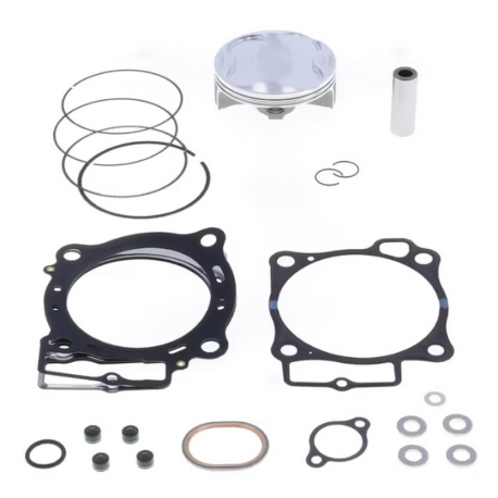 ATHENA 2025/06 TŁOK Z USZCZELKAMI TOP-END HONDA CRF 450 R / RX '21-'25 (4T) KUTY (STD. 95,95MM) (13.5:1)