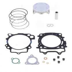 ATHENA 2025/06 TŁOK Z USZCZELKAMI TOP-END YAMAHA YZ 450 F (YZF450) '10-'13 (4T) KUTY (STD. + 0,02MM 96,97MM) (12.5:1)