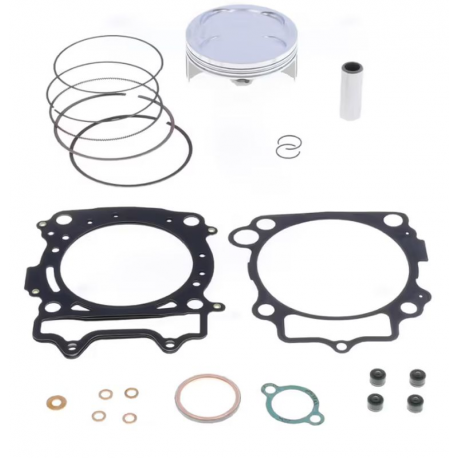 ATHENA 2025/06 TŁOK Z USZCZELKAMI TOP-END YAMAHA YZ 450 F (YZF450) '20-'22, YZ 450 FX / WR 450 F (WRF) '21-'23, FANTIC XEF 450 '