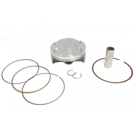 ATHENA 2025/06 TŁOK RACING KTM SX 250 F (SXF250) '06-'12, EXC-F 250 (EXCF250) '07-'13 (4T) KUTY (STD. + 4,00MM 79,96MM) (13.5:1)