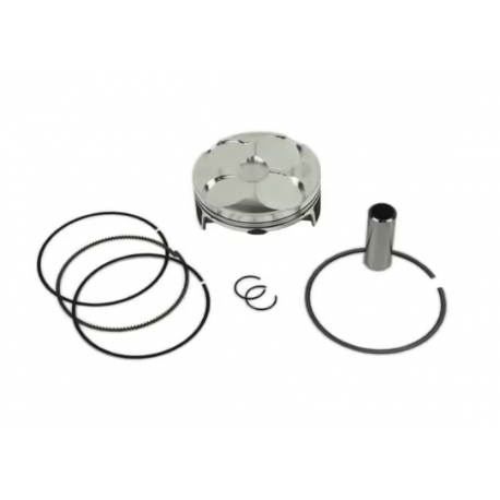 ATHENA 2025/06 TŁOK HONDA CRF 250 R '10-'13 (4T) KUTY (STD. + 0,02MM 76,77MM) (13.2:1)