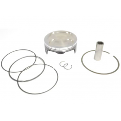 ATHENA 2025/06 TŁOK HONDA CRF 250 R '10-'17, CRF 250 X '10-'14 (4T) BIG BORE KUTY (STD. + 4,01MM 81,96MM) (13.5:1)