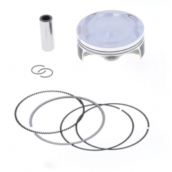 ATHENA 2025/06 TŁOK KAWASAKI KX 250 F (KXF250) '21-'22, KX 250 X '21-'22 (4T) BIG BORE KUTY (STD. + 4,00MM 81,95MM) (13.8:1)