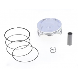 ATHENA 2025/06 TŁOK KAWASAKI KX 250 F (KXF250) / KX 250 X '23-'24 (4T) BIG BORE KUTY (STD. + 7,01MM 84,95MM)