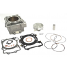 ATHENA CYLINDER KOMPLETNY YAMAHA WR 250 R '08-'17 , WR 250 X '08-'17 (STD. 77 MM)