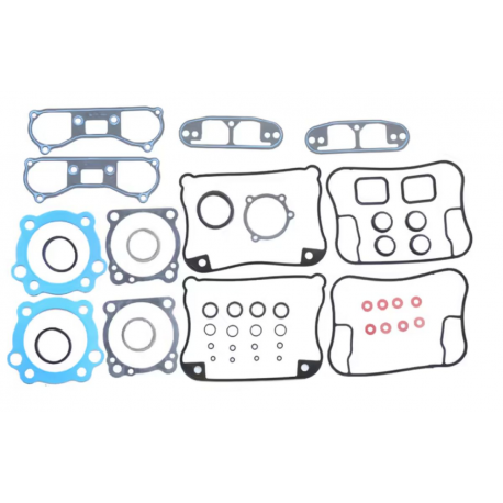 ATHENA USZCZELKI TOP-END HARLEY-DAVIDSON SPORTSTER XLH 1200 '91-'93 (OEM:17032-91)