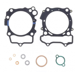 ATHENA USZCZELKI TOP-END YAMAHA YZ 250 YZF 250 '19-'23 , YZ 250 FX '20-'23 , WR 250 F , WRF 250 '20-'23 (BIG BORE 85MM) DO ZESTA