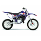 BLACKBIRD KOMPLET NAKLEJEK (OKLEIN) YAMAHA YZ 85 '15-'21 DREAM 5 KOLOR NIEBIESKI CZARNY