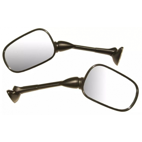 EMGO LUSTERKO HONDA CB 1300S / ABS '05-09 LEWE (LH13L) (OEM 88120-MEJ-J00) (HOMOLOGACJA) - PASUJE RÓWNIEŻ DO '10-12 - INNA WYSOK