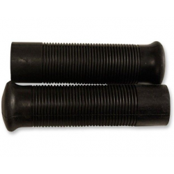 EMGO 2025/02 MANETKI (GRIPY) JACKHAMMER 7/8" 22 MM KOLOR CZARNY (BEZ OTWORU)