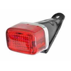 EMGO 2025/02 LAMPA TYLNA ENDURO CLASSIC