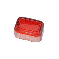 EMGO 2025/02 KLOSZ LAMPY TYLNEJ ENDURO CLASSIC