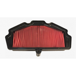 EMGO 2025/02 FILTR POWIETRZA KAWASAKI KLE 650 VERSYS / EN 650 VULCAN S '15-'24, EX 650 NINJA '17-'25, Z 650 '17-'24 (OEM: 11013-