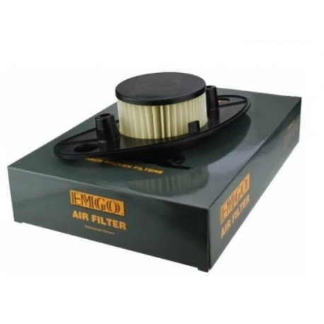 EMGO 2025/02 FILTR POWIETRZA SUZUKI VL 800 VOLUSIA '01-'04 (OEM: 13780-41F00) (HFA3807) (S3214)