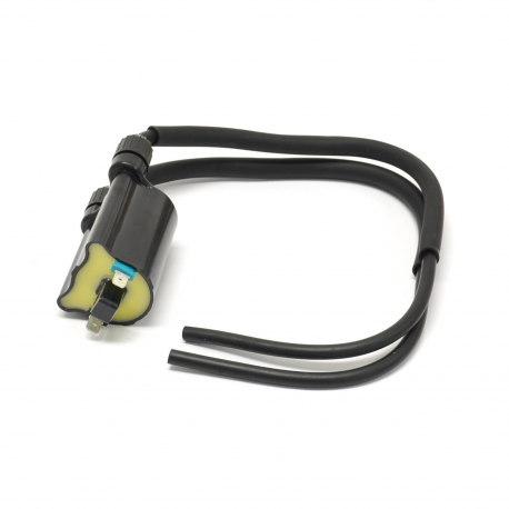 EMGO 2025/02 CEWKA ZAPŁONOWA HONDA CB 600 F HORNET '03-'09, FJS 600 SILVERWING '02-'13, VT 750 C '04-'15, CB 1000 '06-'09, VT 11