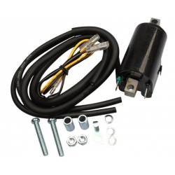 EMGO 2025/02 CEWKA ZAPŁONOWA SUZUKI GS 650 '81-'83, GS 750 / 1000 / 1100 E / ES / S / T '82-'83, GSX-R 750 / 1100 '86-'88, GV 12