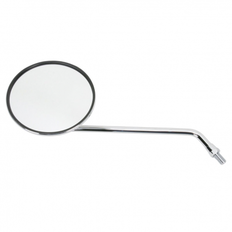 EMGO 2025/02 LUSTERKO HONDA CB 200 '74-'76, CB 350 K / G / F '70-'73, CB 400 F '77-'80 , CB 450 '72-'74, CB 500 T / K '73-'75, C