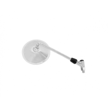 EMGO 2025/02 LUSTERKO SUZUKI GS 450 L, GSX 250 / 400 / 750, GS 500 / 1000 / 1100 E, TS 125 / 250, RG 250 E PRAWE / LEWE (PARA 2