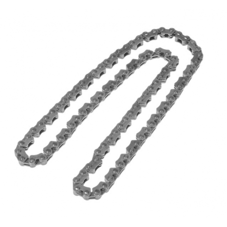 MORSE ŁAŃCUSZEK ROZRZĄDU 92RH2015 116 OGNIW HONDA CB 600 F HORNET '98-'06, CBR 600 F '01-'15, CBR 600 RR '03-'25 ZAKUTY (ZAMKNIĘ