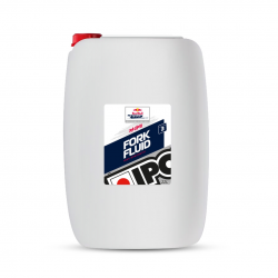Ipone, tlumičový olej, Fork FLUID Racing 3W 100% Syntetic 22L (sud)