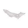 RACETECH (RTECH) 2024/12 CENTRAL NUMBER PLATE SIDE PANELS WHITE HONDA TRANSALP 750 2024 2025