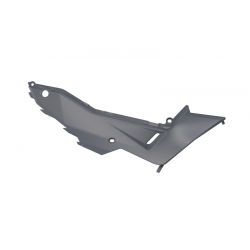 Racetech, podsedlové panely (sada), LIGHT GREY Honda Transalp 750, 2024-25