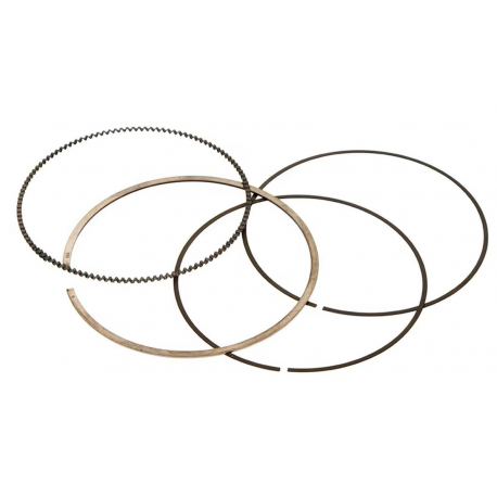 VERTEX PIERŚCIENIE TŁOKOWE ( ŚREDNICA 98.00MM ) KAWASAKI KX 450 F '09-'15, YAMAHA WR 450 F '03-'15, YFZ 450 '09-'25