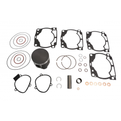 VERTEX 2025/02 ZESTAW NAPRAWCZY GÓRY SILNIKA KTM EXC TPI 300 '18-'23, HUSQVARNA TE 300 '18-'23, GAS GAS EC 300 '21-'23 (STD. + 0