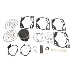VERTEX 2025/02 ZESTAW NAPRAWCZY GÓRY SILNIKA KTM SX / EXC / TPI 300 '23-'25, HUSQVARNA TE 300 '24-'25, GAS GAS EC 300 '24-'25 (S