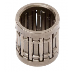 VERTEX 2025/06 ŁOŻYSKO GŁÓWKI KORBOWODU (IGIEŁKOWE) YAMAHA BLASTER 200 '88-'06, BANSHEE 350 '87-'06 (16X21X22,5MM)