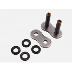 RK OGNIWO ŁĄCZĄCE - ZAKUWKA (CLF) 520SO (O-RING) KOLOR STANDARD