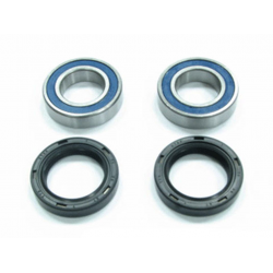 Bronco, ložiska a gufera předního kola, Honda CB 600 HORNET '98-'01, CBR 600F '95-'98, CBR 1000F '90-'96, CBR 900RR '95