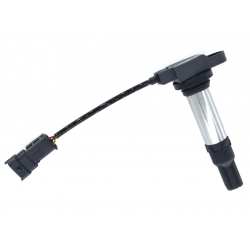 Bronco, zapalovací cíkva (fajfka), KTM 790 ADVENTURE / R / DUKE '21-'24, CF Moto IBEX 800 SPORT / TOURING '23, (OEM: C9