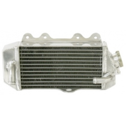 PSYCHIC CHŁODNICA YAMAHA YZ 85 '02-17 WZMOCNIONA O STANDARDOWEJ POJEMNOŚCI (Z KORKIEM)