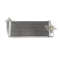 PSYCHIC CHŁODNICA KTM SX 125 16-18, SX 250 17-18, SXF 250/350 16-18, EXCF 250/350 17-18 WZMOCNIONA O ZWIĘKSZONEJ POJEMNOŚCI LEWA