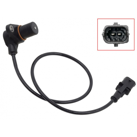 BRONCO 2025/01 CZUJNIK POŁOŻENIA WAŁU KORBOWEGO CAN-AM SPYDER 900 GS / RS / RT / RTS '08-'15, OUTLANDER / RENEGADE 330 / 400 / 5