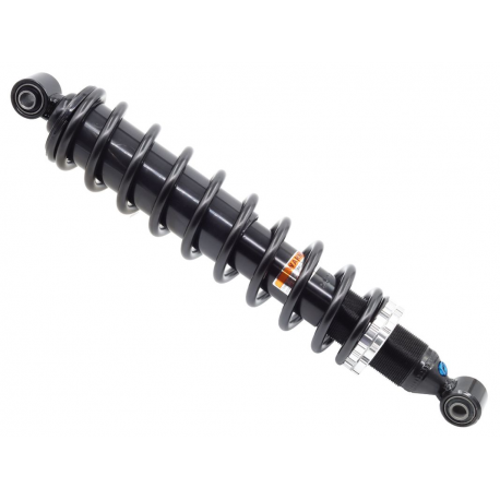 BRONCO 2025/05 AMORTYZATOR PRZÓD YAMAHA YFM 450 KODIAK '18-'24 (OEM: BB5-F3390-00-00)