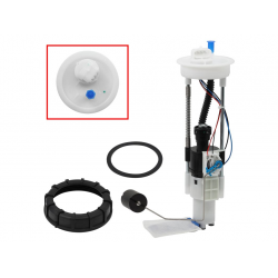 Bronco, palivové čerpadlo (kompletní) Polaris RANGER 900 / CREW '13-'19, RANGER 1000 XP '17-'18 (OEM: 2204852, 2521307) (47-1010