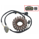 BRONCO UZWOJENIE ALTERNATORA STATOR HONDA TRX 420 '14-'23 (OEM: 31120-HR3-A41, 31120-HR3-A42, 31120-HR3-HA1) (AT-01495)