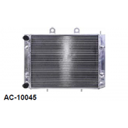 BRONCO CHŁODNICA POLARIS SPORTSMAN 700 '05, SPORTSMAN 800 '05-'15 WZMOCNIONA O STANDARDOWEJ POJEMNOŚCI (OEM: 1240521, 5412392)