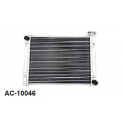 BRONCO CHŁODNICA RZR 900 '15-'22, GENERAL 1000 '16-'21, RZR 100 16-'22, RZR 1000 XP '14-'21 WZMOCNIONA O STANDARDOWEJ POJEMNOŚCI