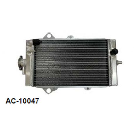 BRONCO CHŁODNICA POLARIS RANGER 570 '15, RANGER 900 / XP '14-'19, RANGER 1000 '17-'22, RANGER 1000 DIESEL '15-'21 WZMOCNIONA O S