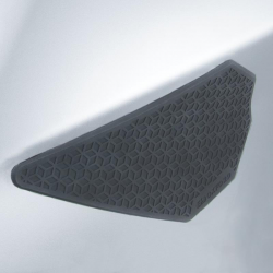 OXFORD TANKPAD GRIPPER ADV NAKLEJKA NA BOKI ZBIORNIKA KOLOR CZARNY (KOMPLET Z OX801)