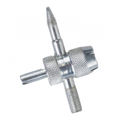 Oxford, přípravek na ventilek