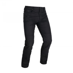 OXFORD SPODNIE JEANSOWE OA AAA STRAIGHT REGULAR ROZMIAR 32/32 KOLOR CZARNY